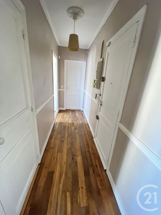 Appartement F2 à vendre - 2 pièces - 41 m2 - Bezons - 95 - ILE-DE-FRANCE