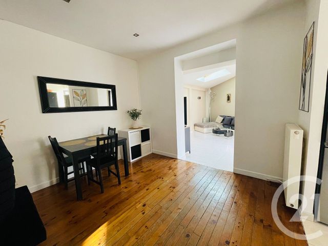 Maison à vendre - 5 pièces - 81,41 m2 - Sartrouville - 78 - ILE-DE-FRANCE