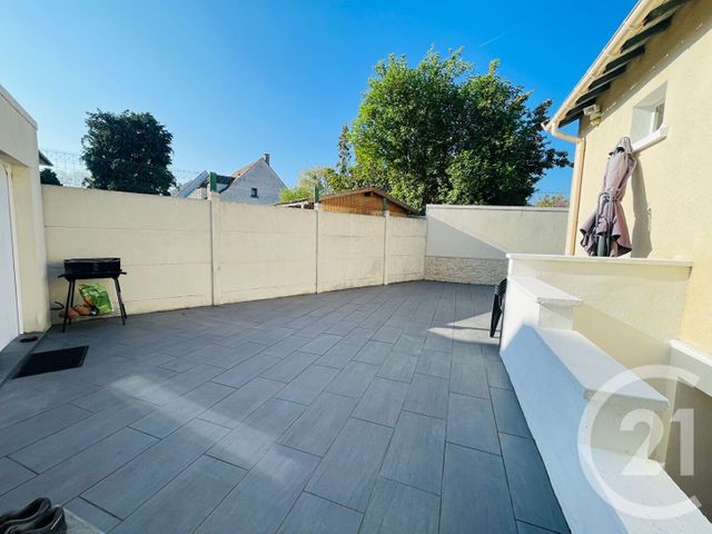 Maison à vendre - 5 pièces - 81,41 m2 - Sartrouville - 78 - ILE-DE-FRANCE