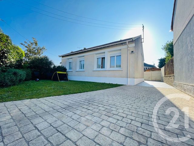 maison - SARTROUVILLE - 78