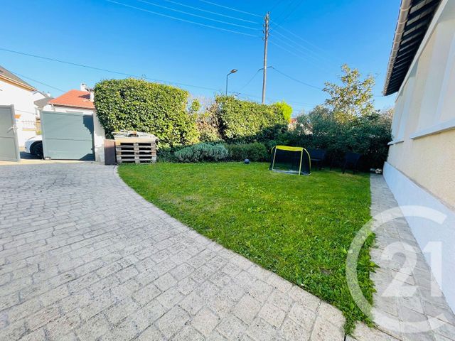 Maison à vendre - 5 pièces - 81,41 m2 - Sartrouville - 78 - ILE-DE-FRANCE