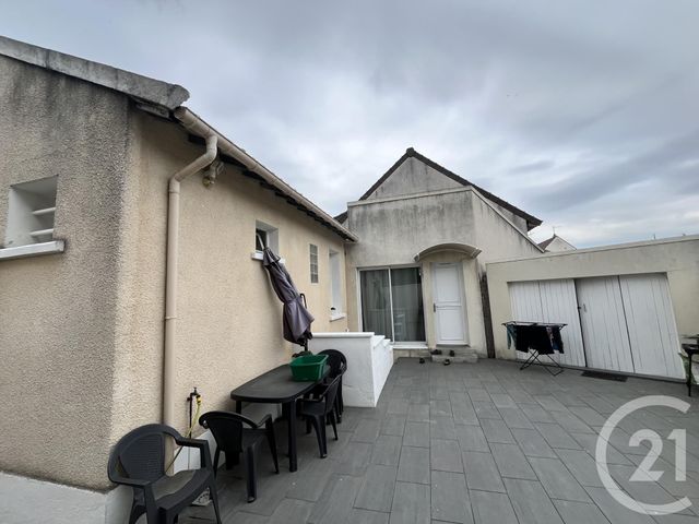 Maison à vendre - 5 pièces - 81,41 m2 - Sartrouville - 78 - ILE-DE-FRANCE