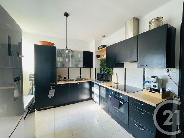 Maison à vendre - 5 pièces - 81,41 m2 - Sartrouville - 78 - ILE-DE-FRANCE