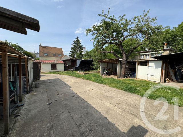 Maison &agrave; vendre - 8 pi&egrave;ces - 138,29 m2 - Bezons - 95 - ILE-DE-FRANCE