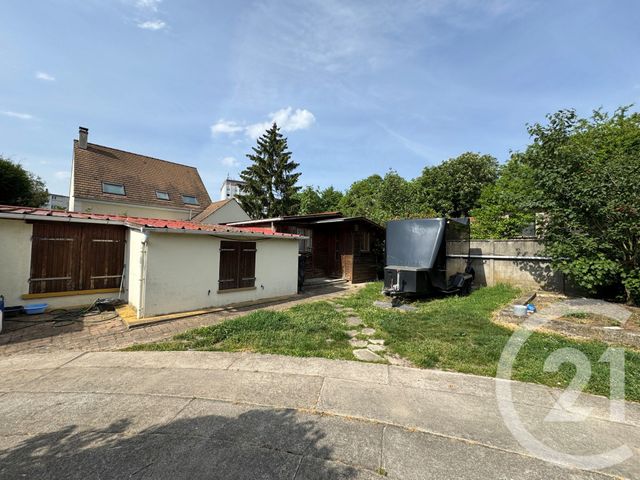 Maison &agrave; vendre - 8 pi&egrave;ces - 138,29 m2 - Bezons - 95 - ILE-DE-FRANCE