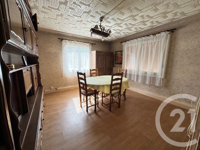 Maison &agrave; vendre - 8 pi&egrave;ces - 138,29 m2 - Bezons - 95 - ILE-DE-FRANCE