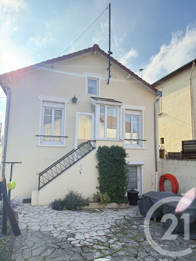 maison - BEZONS - 95