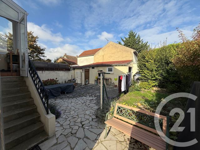 Maison à vendre BEZONS