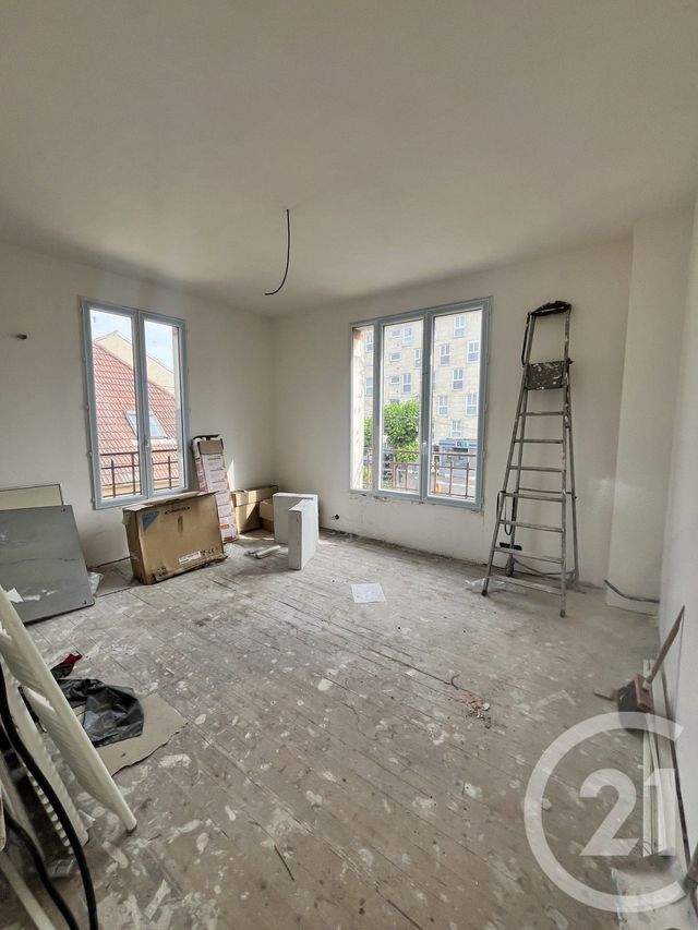 Immeuble &agrave; vendre - 140 m2 - Argenteuil - 95 - ILE-DE-FRANCE
