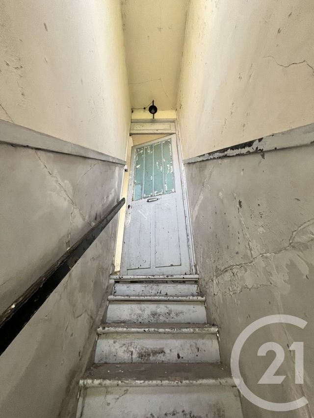 Immeuble &agrave; vendre - 140 m2 - Argenteuil - 95 - ILE-DE-FRANCE