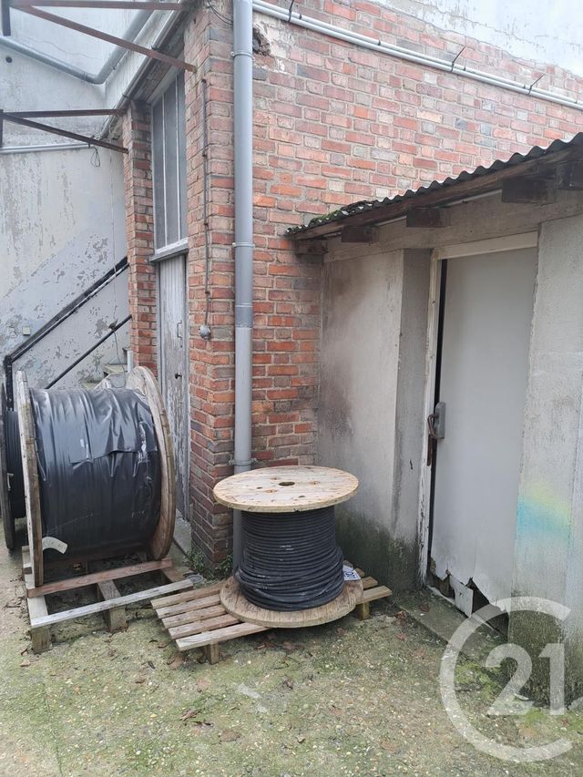 Immeuble &agrave; vendre - 140 m2 - Argenteuil - 95 - ILE-DE-FRANCE
