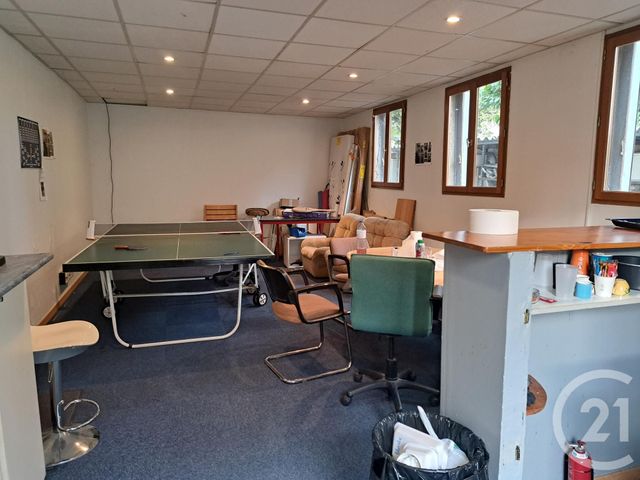 Immeuble &agrave; vendre - 140 m2 - Argenteuil - 95 - ILE-DE-FRANCE