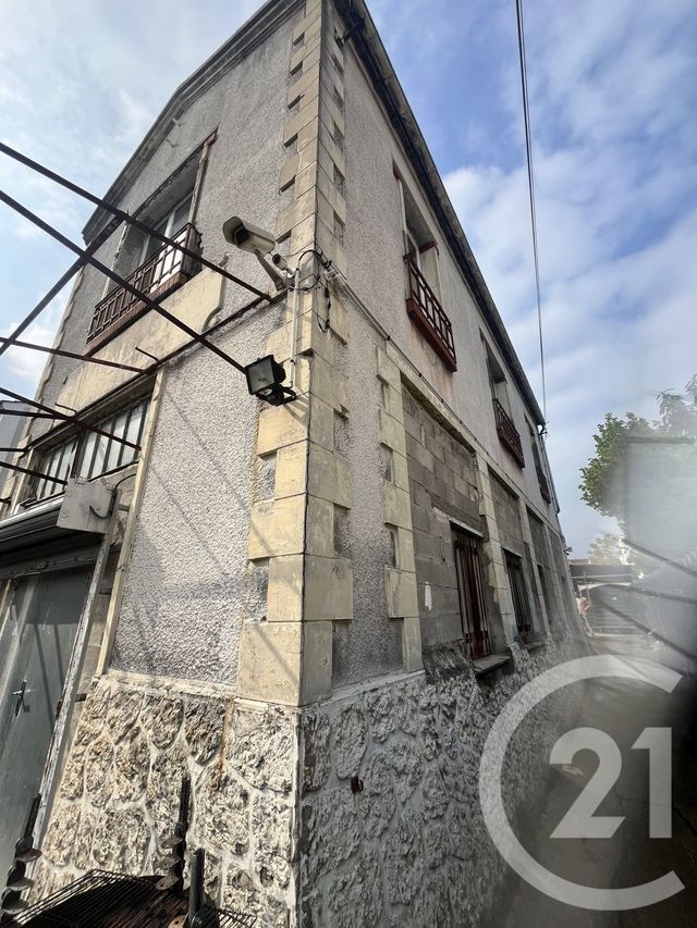 Immeuble &agrave; vendre - 140 m2 - Argenteuil - 95 - ILE-DE-FRANCE