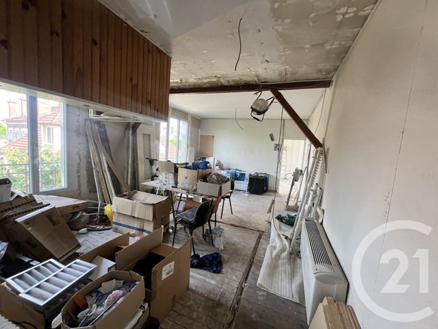 Immeuble &agrave; vendre - 140 m2 - Argenteuil - 95 - ILE-DE-FRANCE