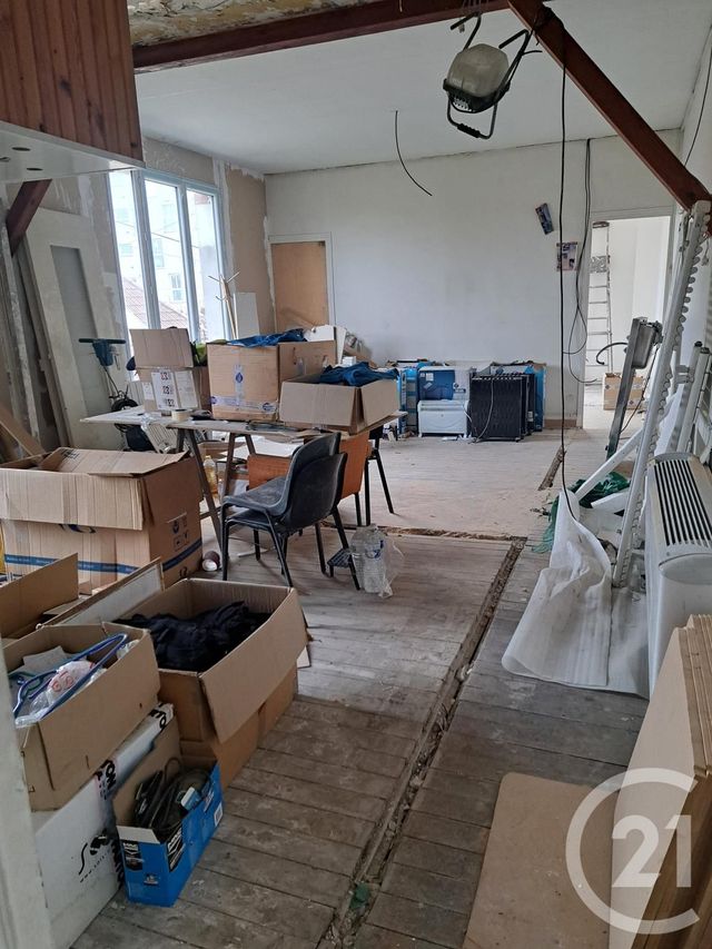 Immeuble &agrave; vendre - 140 m2 - Argenteuil - 95 - ILE-DE-FRANCE