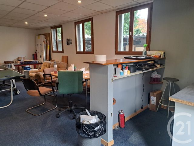 Immeuble &agrave; vendre - 140 m2 - Argenteuil - 95 - ILE-DE-FRANCE