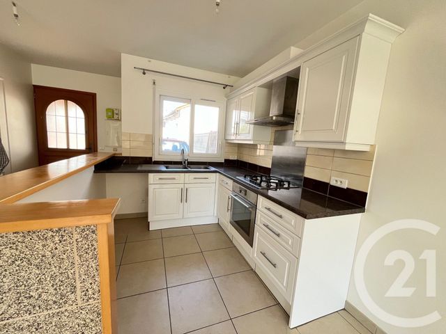 Maison à vendre - 5 pièces - 99,64 m2 - Argenteuil - 95 - ILE-DE-FRANCE