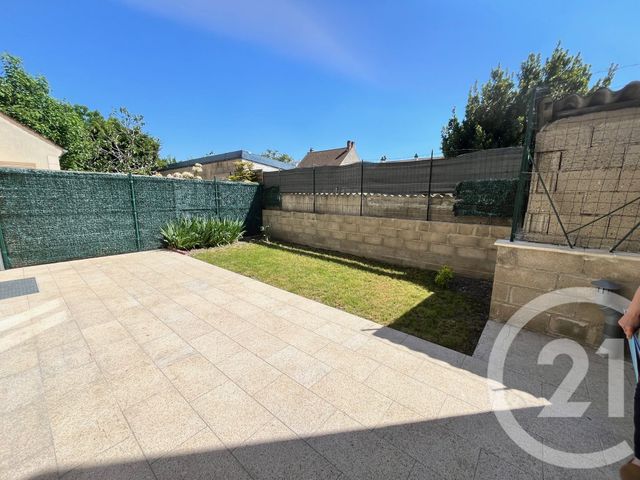 Maison à vendre - 5 pièces - 99,64 m2 - Argenteuil - 95 - ILE-DE-FRANCE