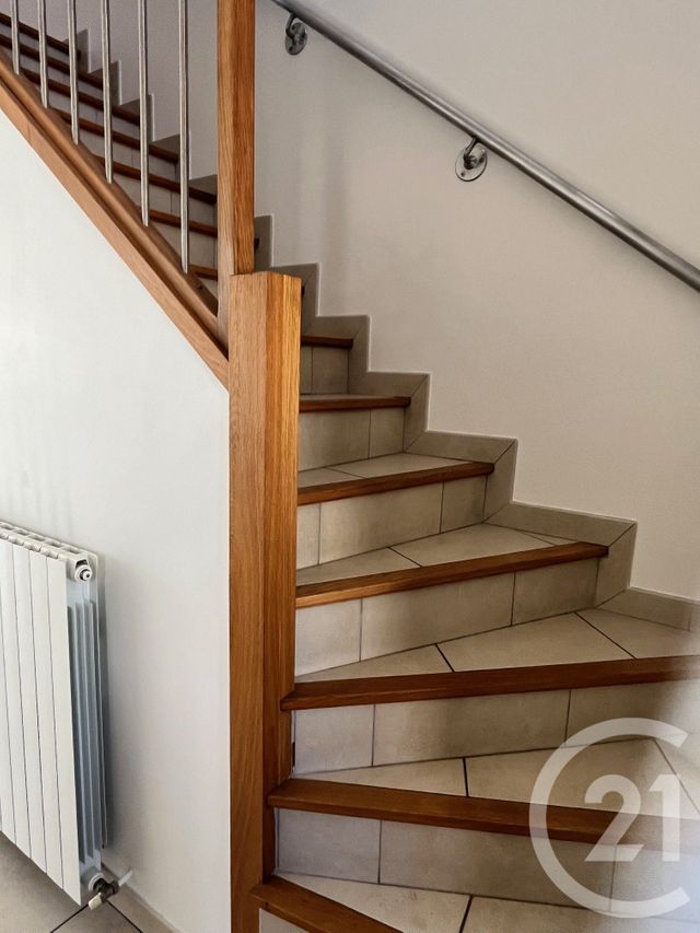 Maison à vendre - 5 pièces - 99,64 m2 - Argenteuil - 95 - ILE-DE-FRANCE