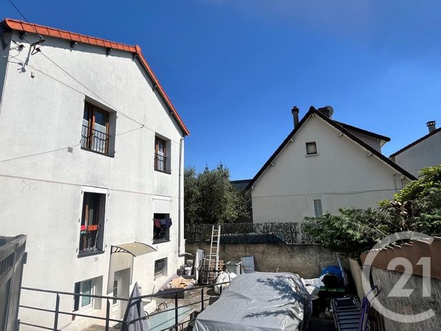 Maison à vendre - 6 pièces - 81,59 m2 - Bezons - 95 - ILE-DE-FRANCE