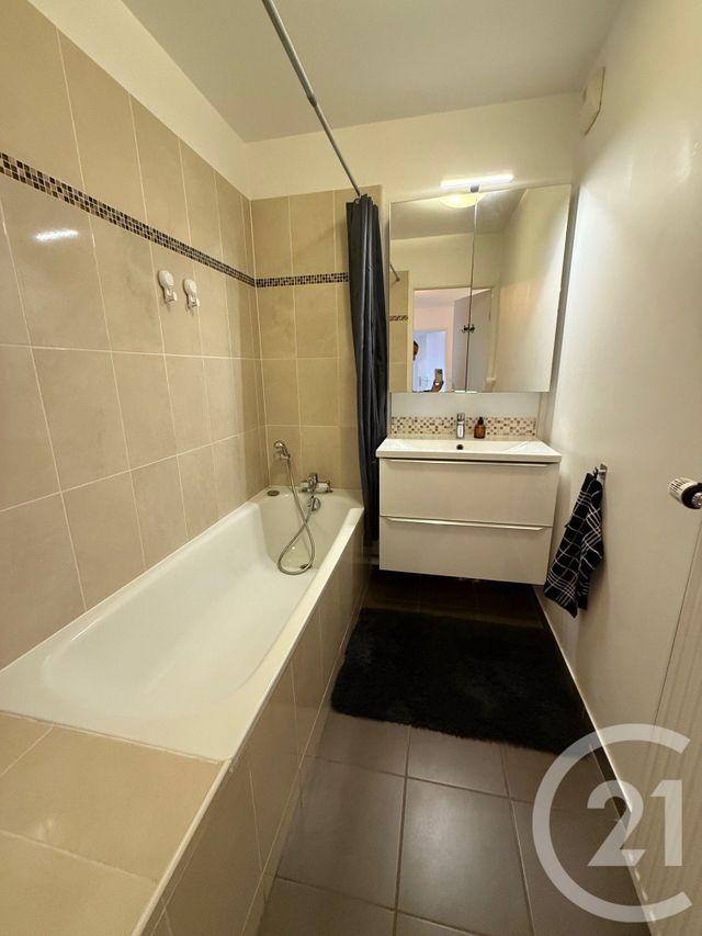 Appartement Duplex à vendre - 6 pièces - 94 m2 - Bezons - 95 - ILE-DE-FRANCE