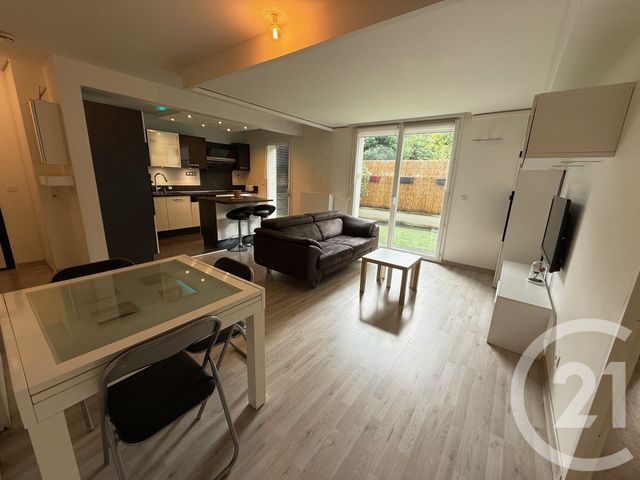 Appartement Duplex à vendre - 6 pièces - 94 m2 - Bezons - 95 - ILE-DE-FRANCE