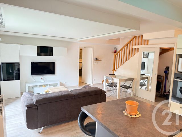 Appartement Duplex à vendre - 6 pièces - 94 m2 - Bezons - 95 - ILE-DE-FRANCE