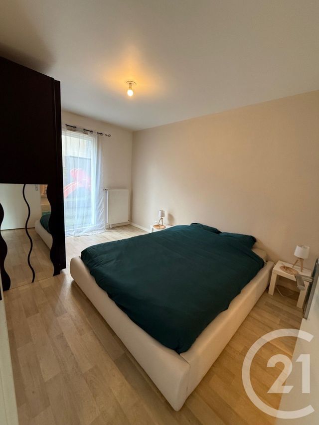 Appartement Duplex à vendre - 6 pièces - 94 m2 - Bezons - 95 - ILE-DE-FRANCE