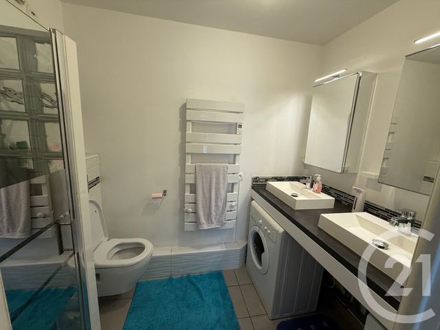 Appartement Duplex à vendre - 6 pièces - 94 m2 - Bezons - 95 - ILE-DE-FRANCE