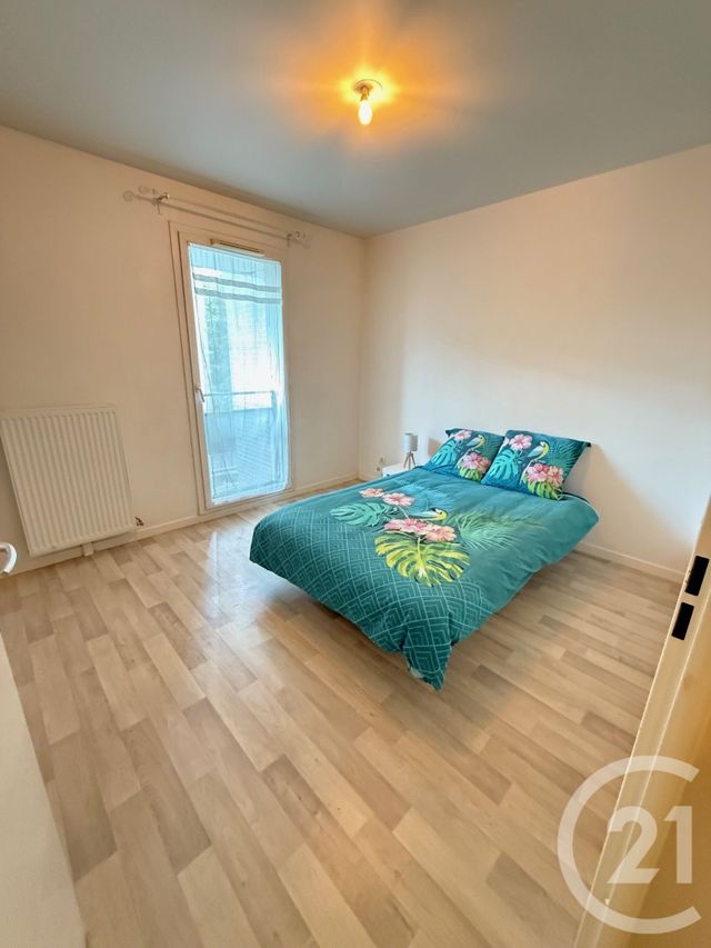 Appartement Duplex à vendre - 6 pièces - 94 m2 - Bezons - 95 - ILE-DE-FRANCE