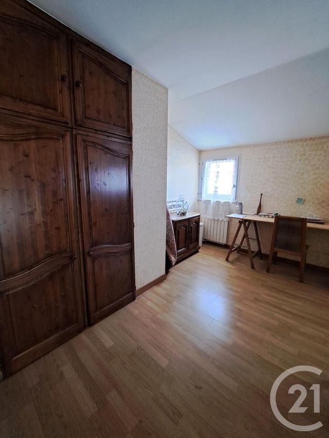 Maison &agrave; vendre - 4 pi&egrave;ces - 87,92 m2 - Bezons - 95 - ILE-DE-FRANCE