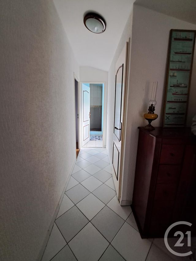 Maison &agrave; vendre - 4 pi&egrave;ces - 87,92 m2 - Bezons - 95 - ILE-DE-FRANCE