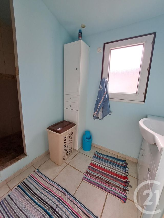 Maison &agrave; vendre - 4 pi&egrave;ces - 87,92 m2 - Bezons - 95 - ILE-DE-FRANCE