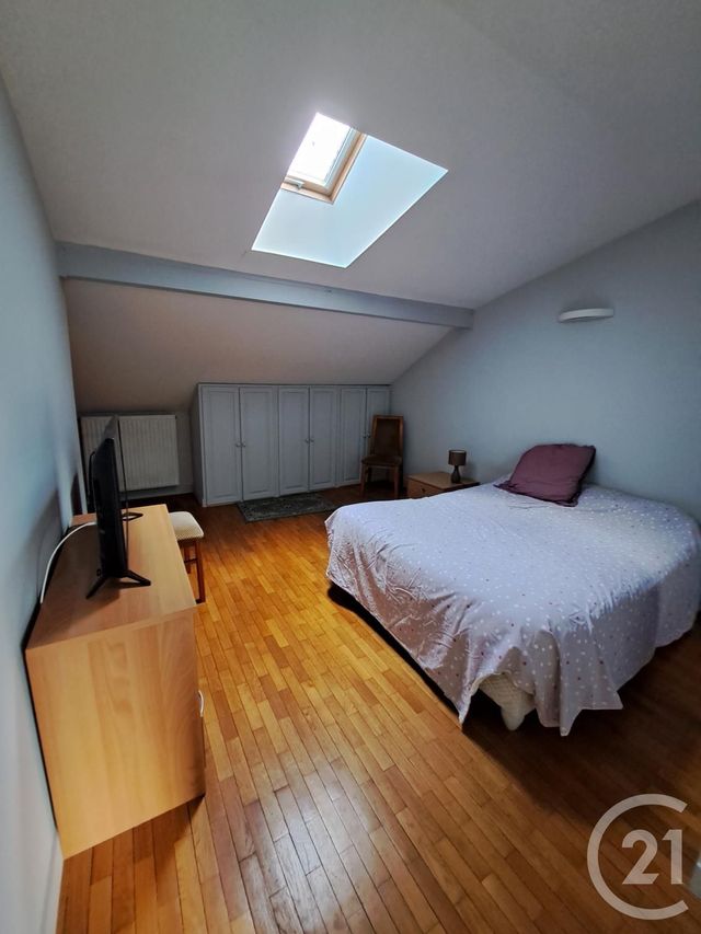 Maison &agrave; vendre - 4 pi&egrave;ces - 87,92 m2 - Bezons - 95 - ILE-DE-FRANCE