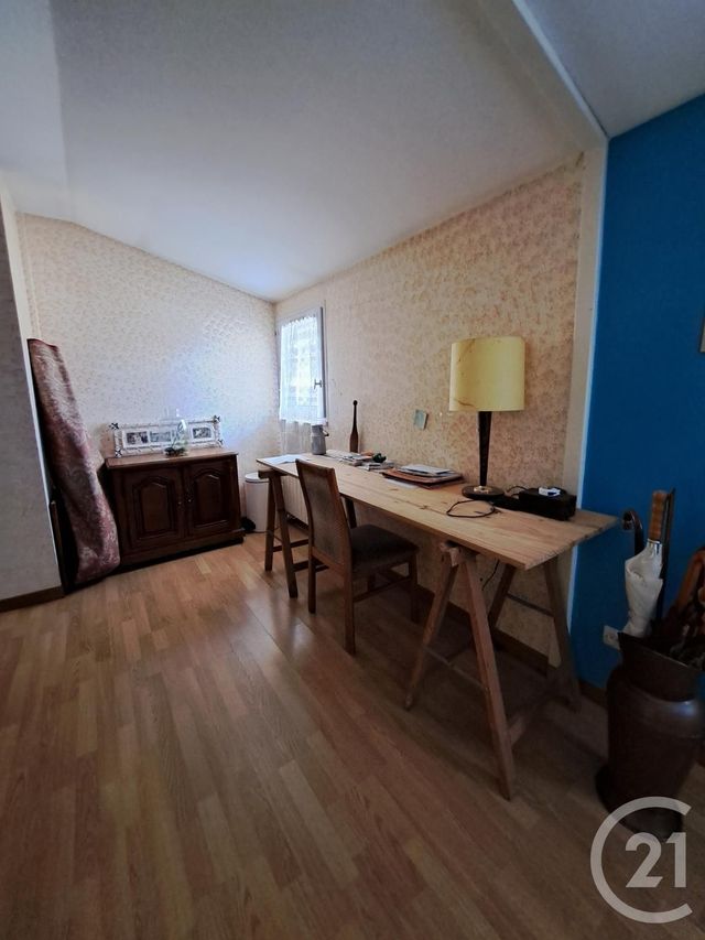 Maison &agrave; vendre - 4 pi&egrave;ces - 87,92 m2 - Bezons - 95 - ILE-DE-FRANCE