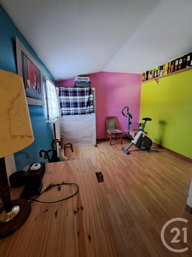 Maison &agrave; vendre - 4 pi&egrave;ces - 87,92 m2 - Bezons - 95 - ILE-DE-FRANCE