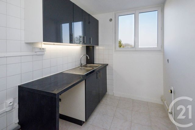 Appartement à vendre - 4 pièces - 60,75 m2 - Bezons - 95 - ILE-DE-FRANCE