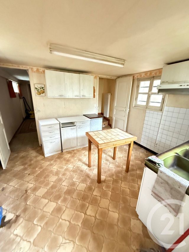 Maison &agrave; vendre - 4 pi&egrave;ces - 78,77 m2 - Bezons - 95 - ILE-DE-FRANCE