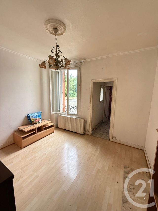 Maison &agrave; vendre - 4 pi&egrave;ces - 78,77 m2 - Bezons - 95 - ILE-DE-FRANCE