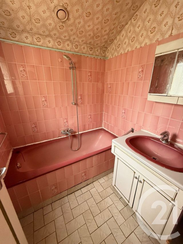 Maison &agrave; vendre - 4 pi&egrave;ces - 78,77 m2 - Bezons - 95 - ILE-DE-FRANCE