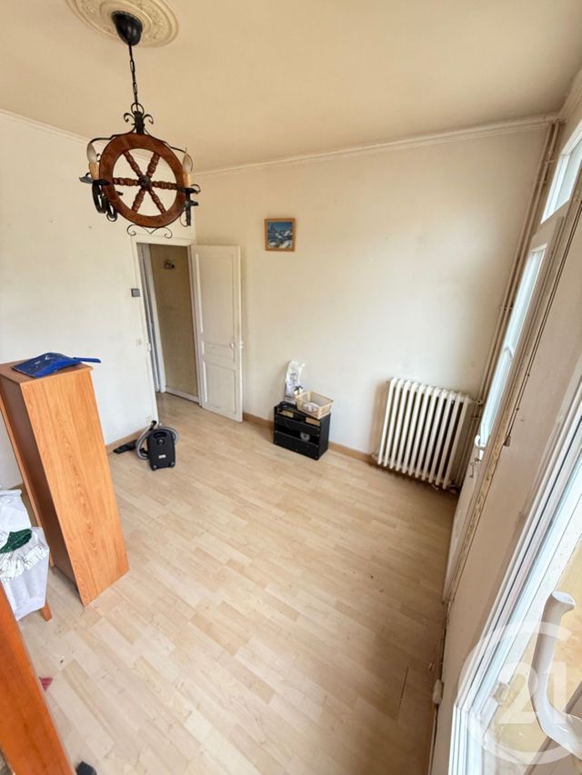 Maison &agrave; vendre - 4 pi&egrave;ces - 78,77 m2 - Bezons - 95 - ILE-DE-FRANCE