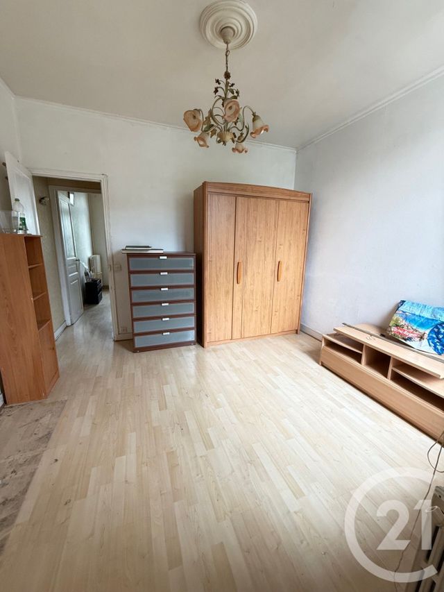 Maison &agrave; vendre - 4 pi&egrave;ces - 78,77 m2 - Bezons - 95 - ILE-DE-FRANCE