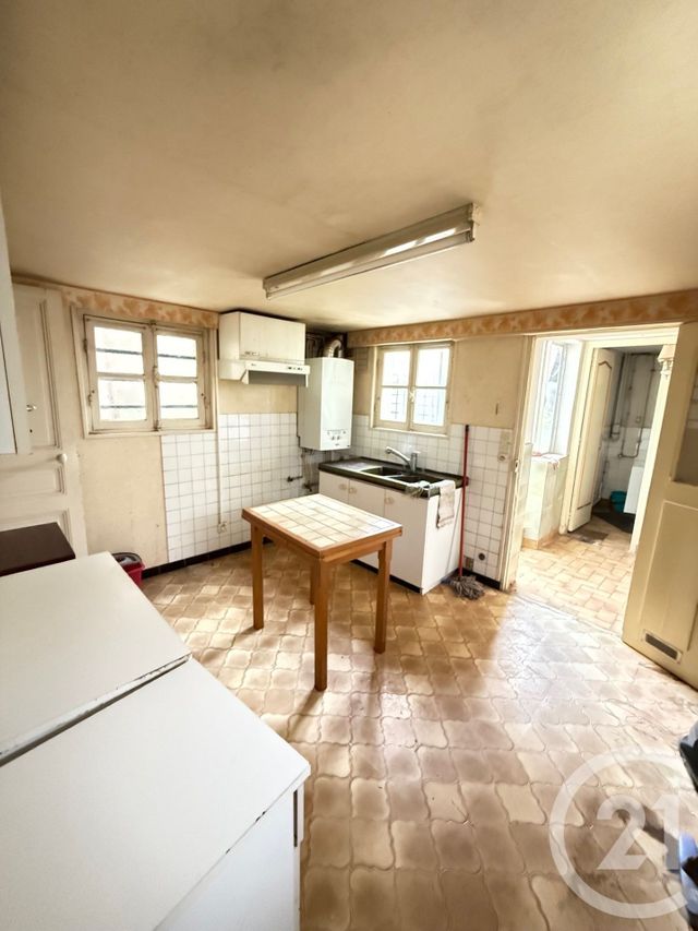 Maison &agrave; vendre - 4 pi&egrave;ces - 78,77 m2 - Bezons - 95 - ILE-DE-FRANCE