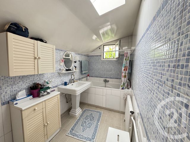 Maison &agrave; vendre - 5 pi&egrave;ces - 94,18 m2 - Bezons - 95 - ILE-DE-FRANCE