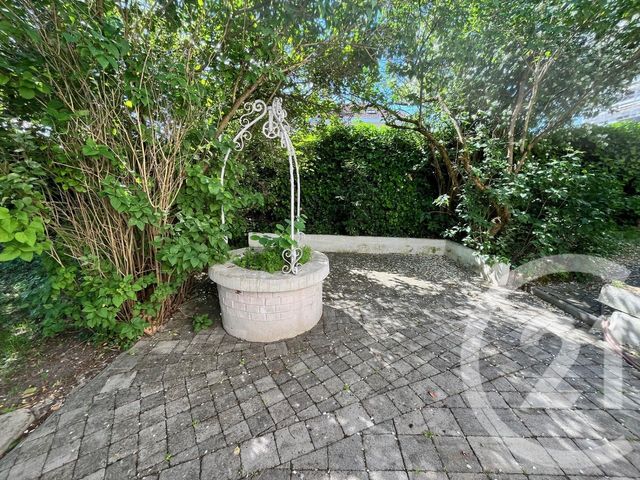 Maison &agrave; vendre - 5 pi&egrave;ces - 94,18 m2 - Bezons - 95 - ILE-DE-FRANCE