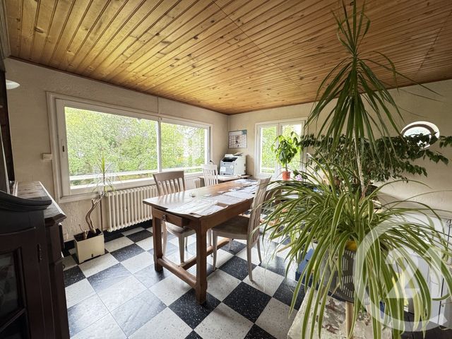 Maison &agrave; vendre - 5 pi&egrave;ces - 94,18 m2 - Bezons - 95 - ILE-DE-FRANCE