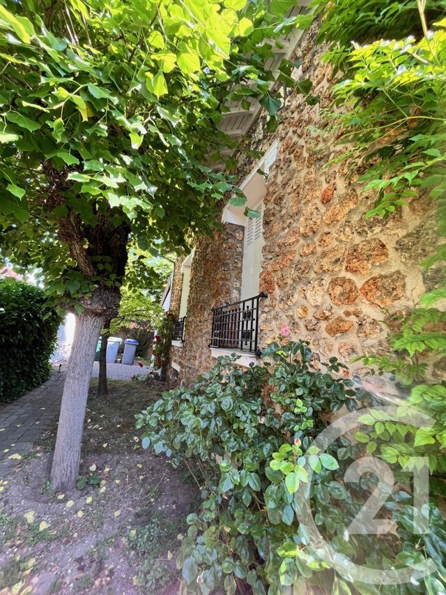 Maison &agrave; vendre - 5 pi&egrave;ces - 94,18 m2 - Bezons - 95 - ILE-DE-FRANCE