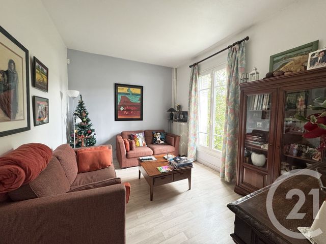 Maison &agrave; vendre - 5 pi&egrave;ces - 94,18 m2 - Bezons - 95 - ILE-DE-FRANCE