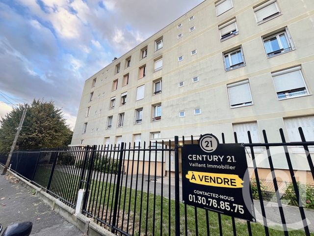 appartement - ARGENTEUIL - 95