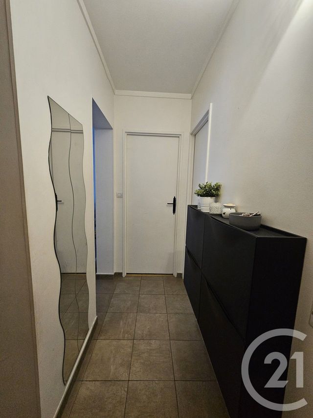 Appartement F4 à vendre - 4 pièces - 66 m2 - Argenteuil - 95 - ILE-DE-FRANCE